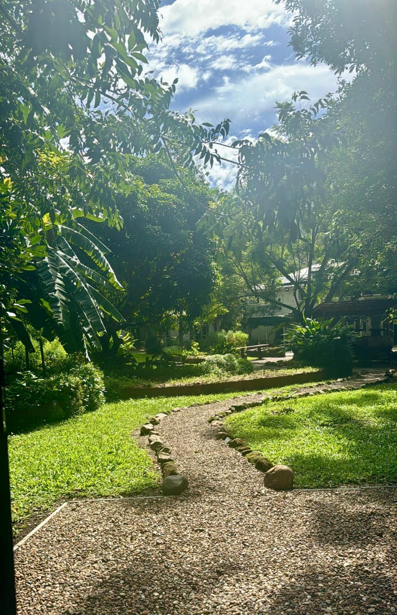 Mavis'S Cabins @ Mt Warning Uki Exterior photo